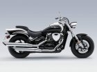 2007 Suzuki Boulevard M50 Limited Edition